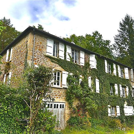 Le Chambon, Chambres D'Hotes Saint-Merd-de-Lapleau 外观 照片
