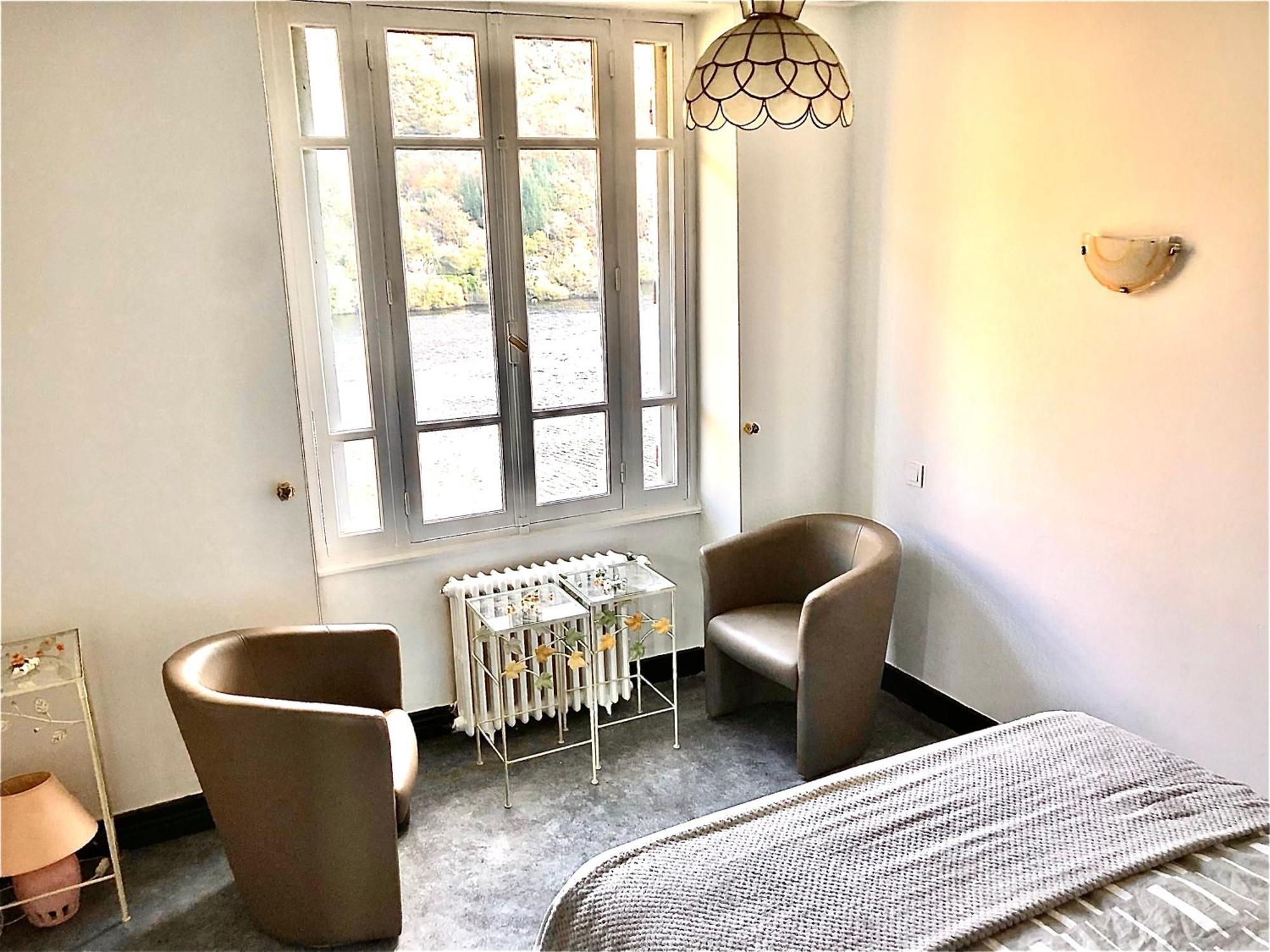 Le Chambon, Chambres D'Hotes Saint-Merd-de-Lapleau 外观 照片