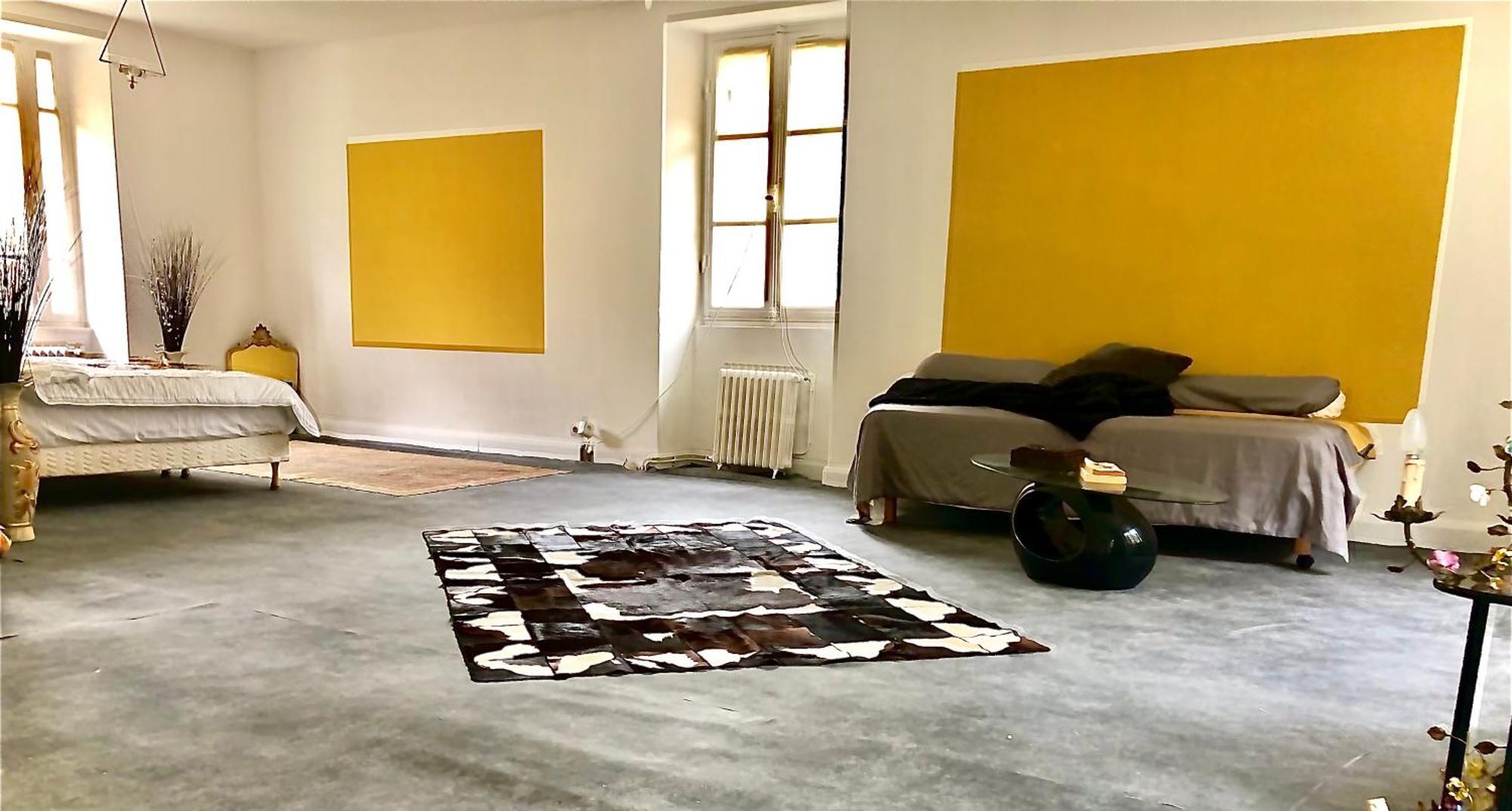 Le Chambon, Chambres D'Hotes Saint-Merd-de-Lapleau 外观 照片