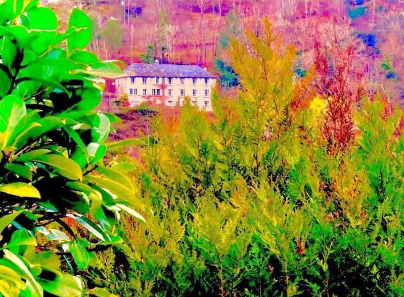 Le Chambon, Chambres D'Hotes Saint-Merd-de-Lapleau 外观 照片