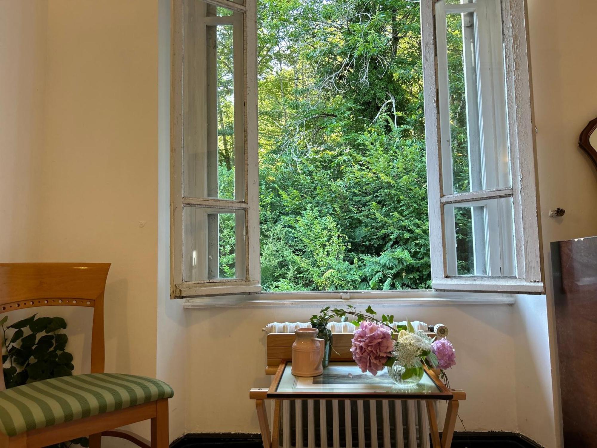 Le Chambon, Chambres D'Hotes Saint-Merd-de-Lapleau 外观 照片