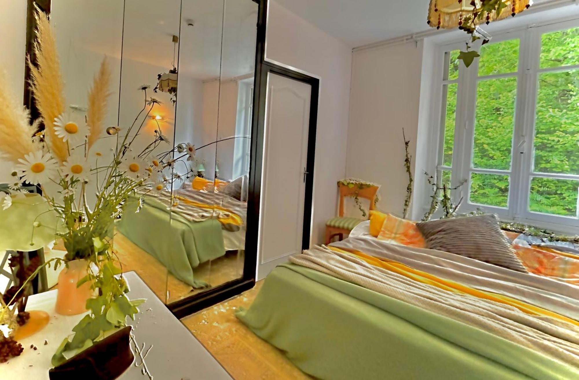 Le Chambon, Chambres D'Hotes Saint-Merd-de-Lapleau 外观 照片
