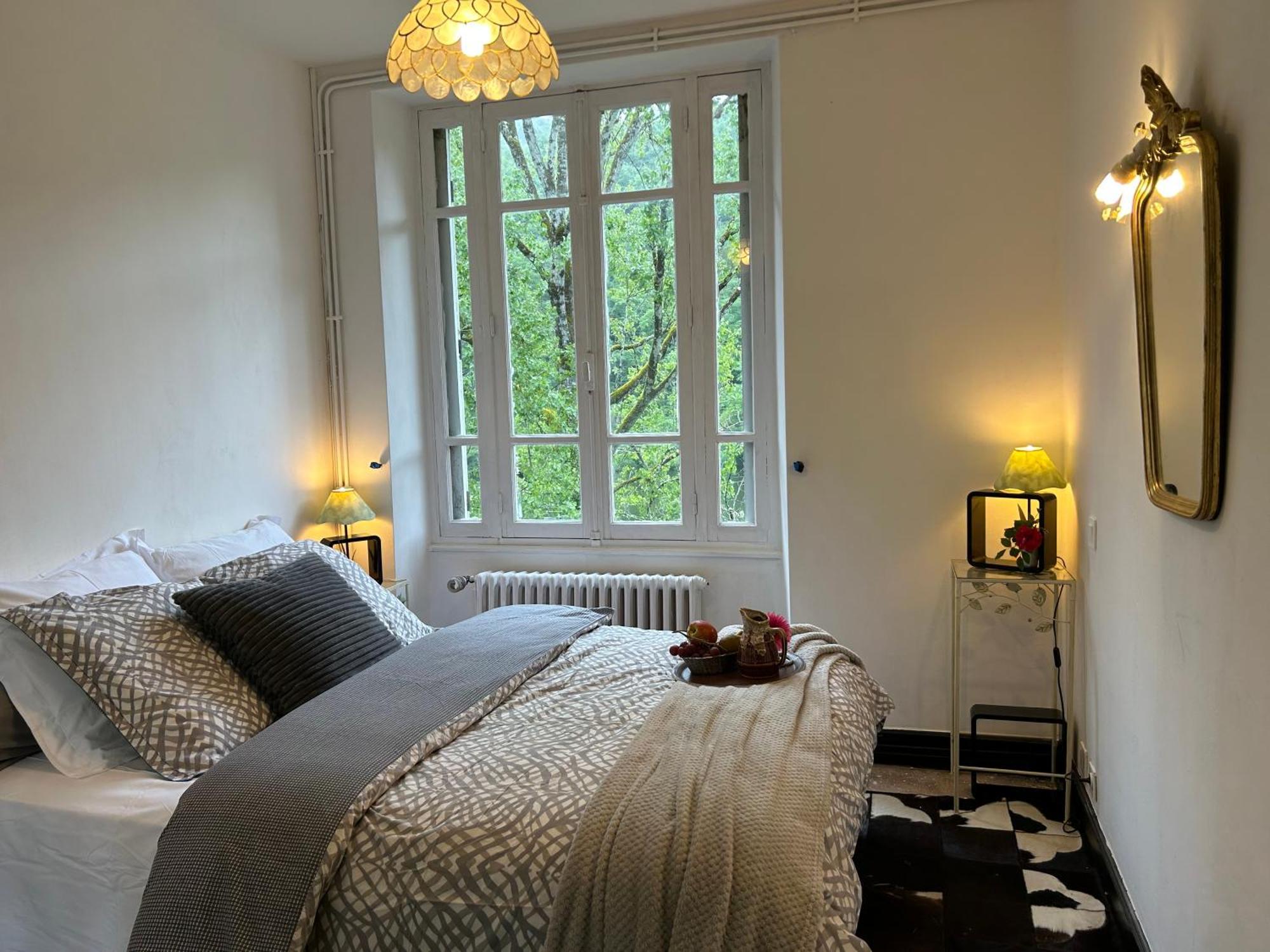 Le Chambon, Chambres D'Hotes Saint-Merd-de-Lapleau 外观 照片