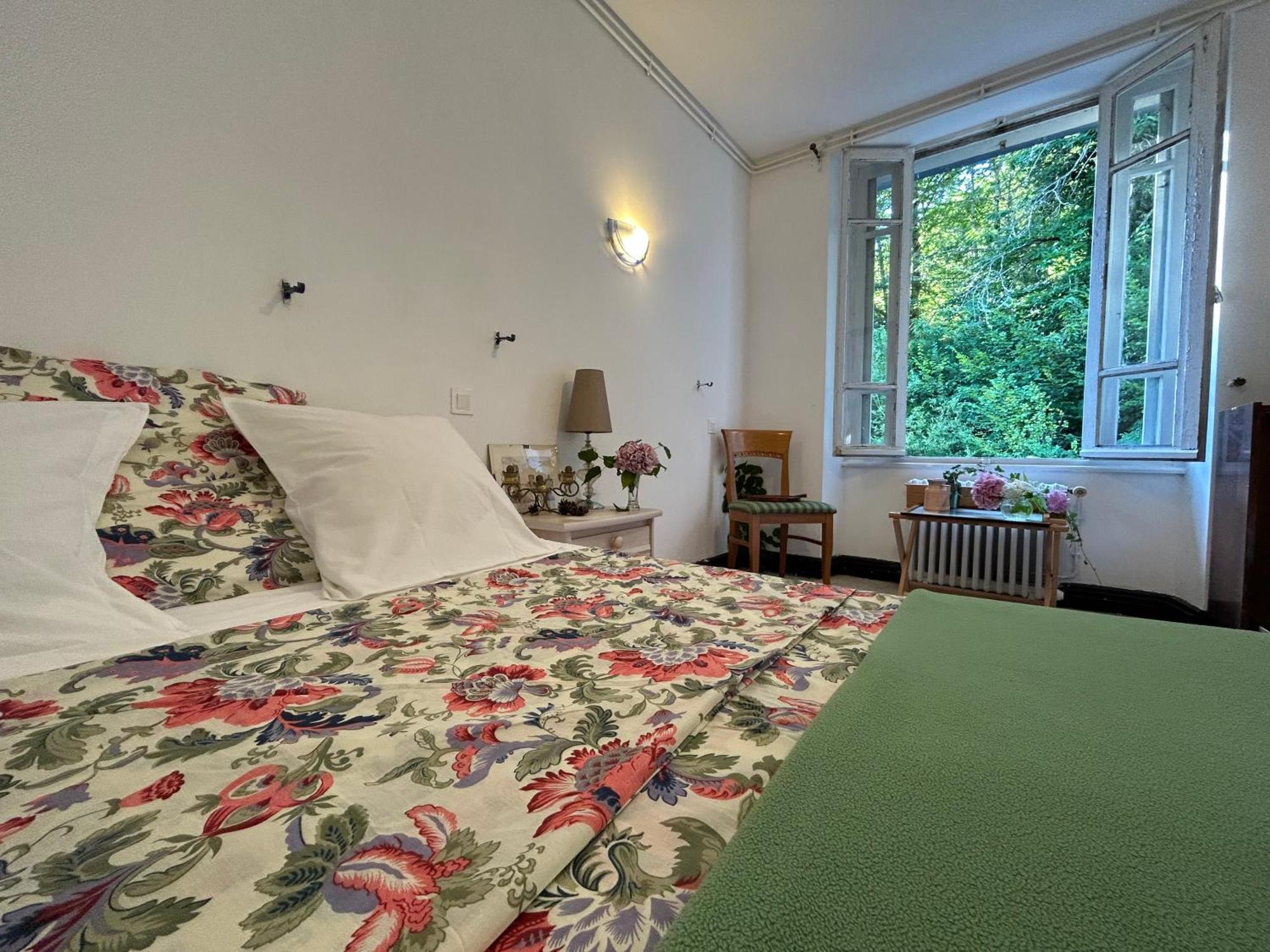 Le Chambon, Chambres D'Hotes Saint-Merd-de-Lapleau 外观 照片