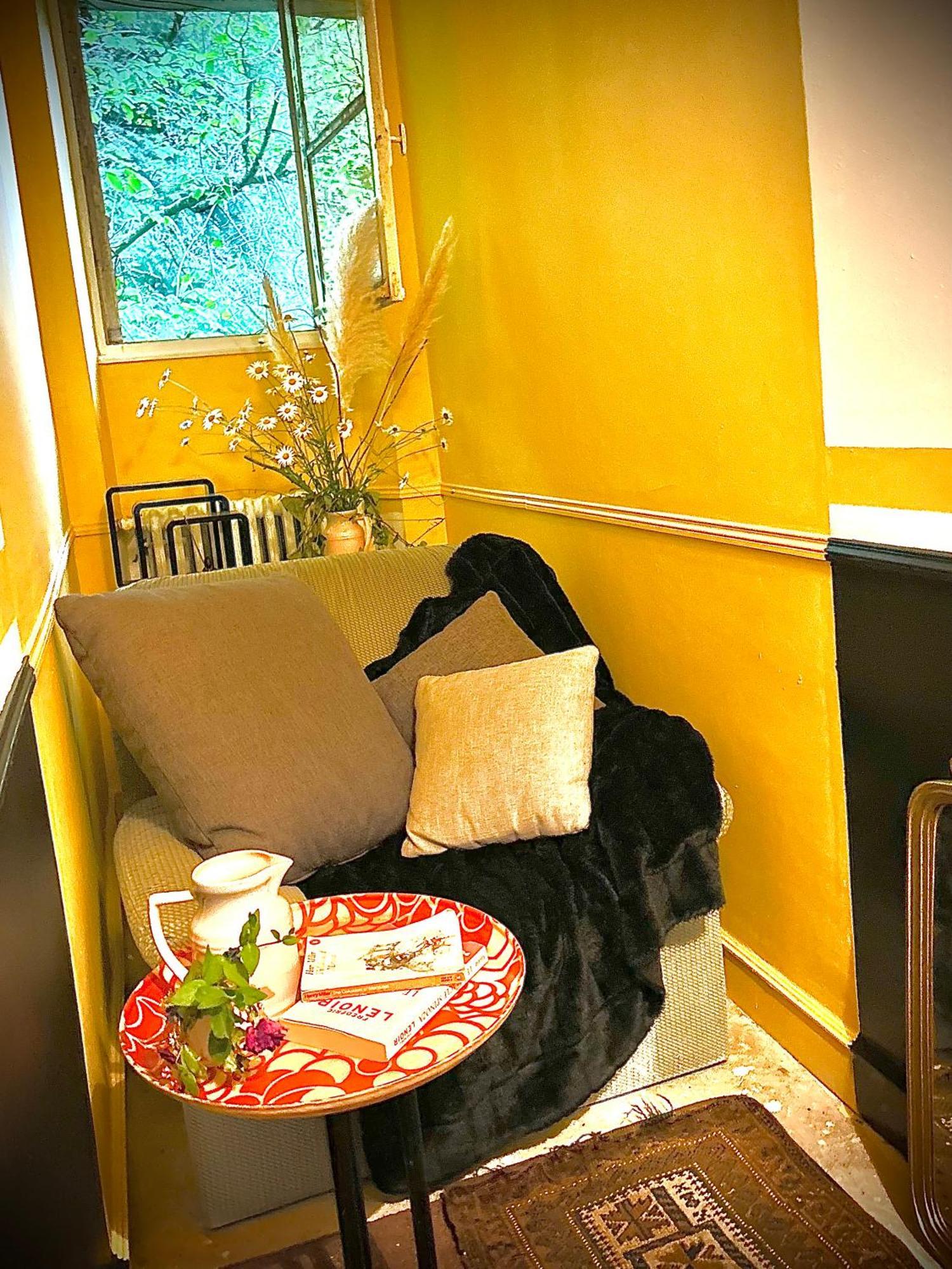 Le Chambon, Chambres D'Hotes Saint-Merd-de-Lapleau 外观 照片