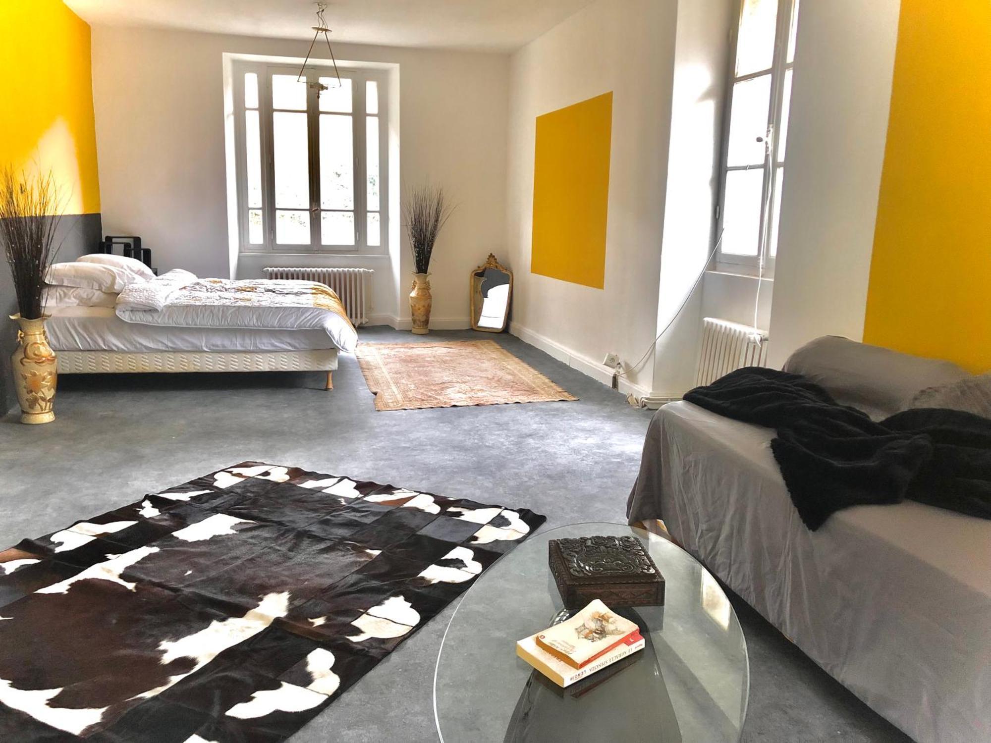 Le Chambon, Chambres D'Hotes Saint-Merd-de-Lapleau 外观 照片
