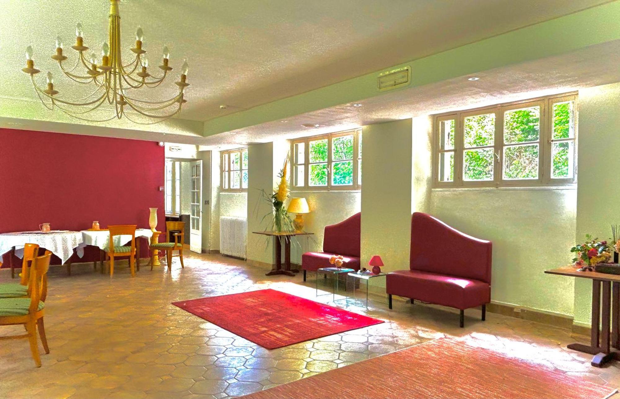 Le Chambon, Chambres D'Hotes Saint-Merd-de-Lapleau 外观 照片