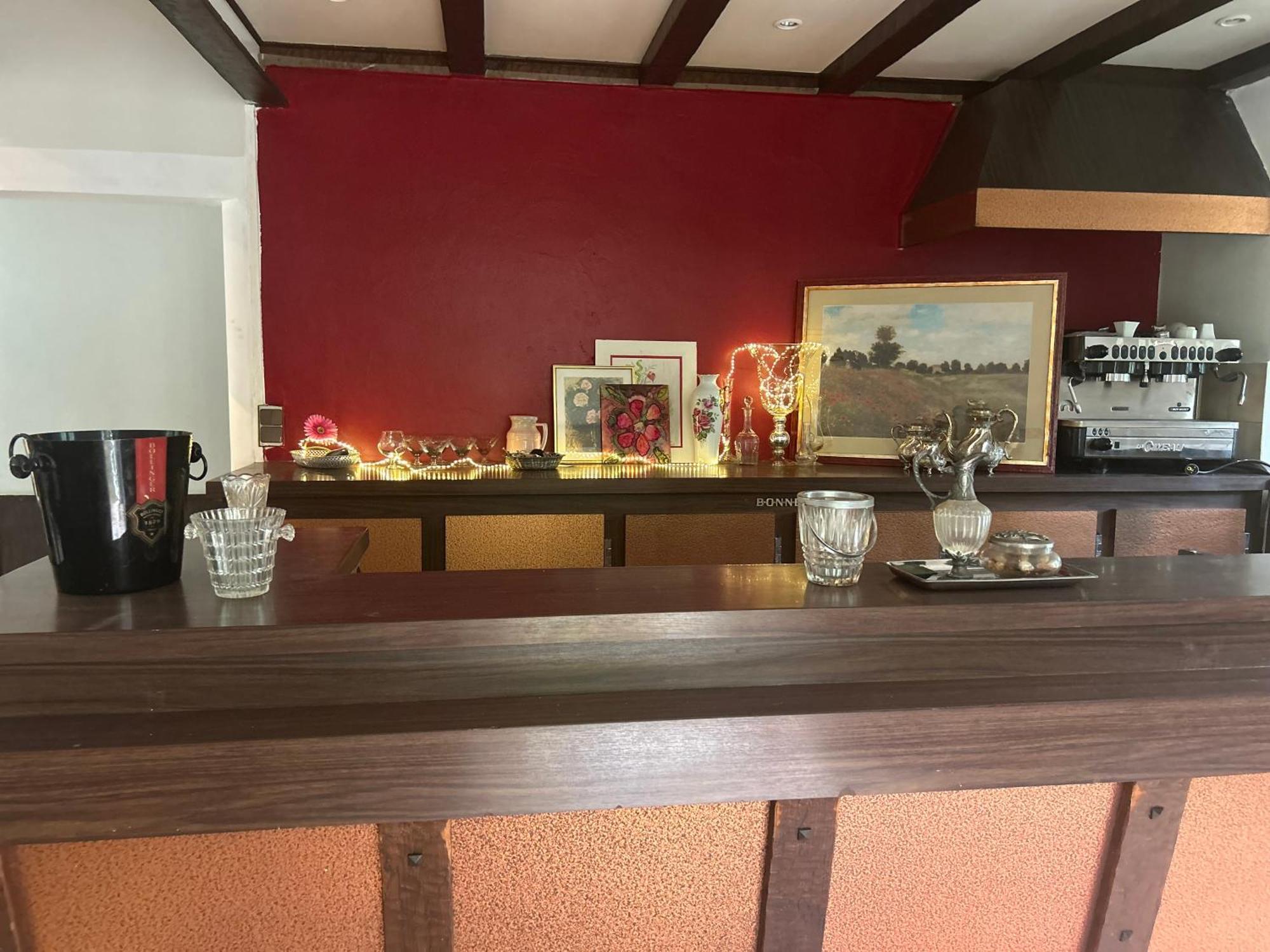 Le Chambon, Chambres D'Hotes Saint-Merd-de-Lapleau 外观 照片