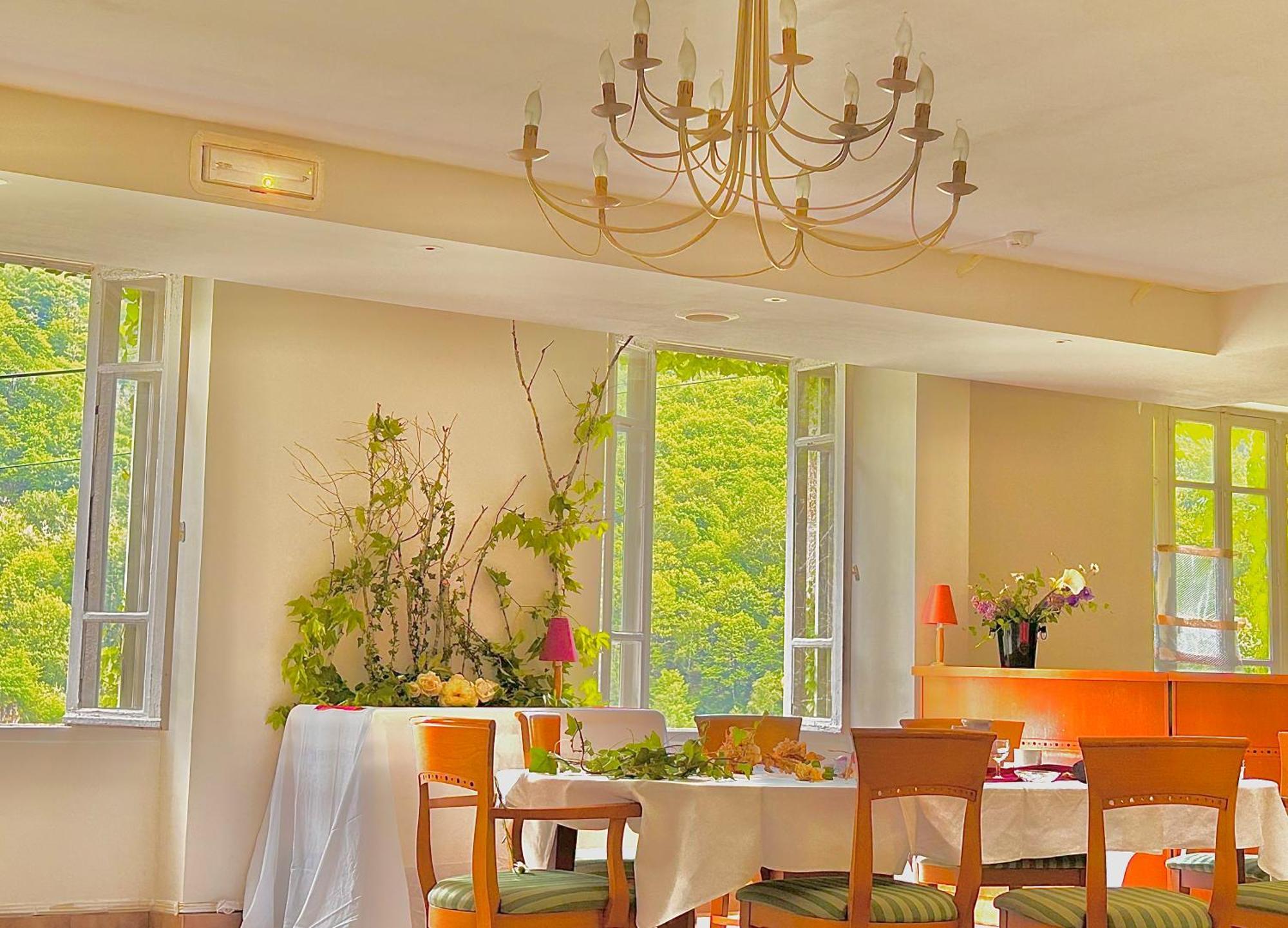 Le Chambon, Chambres D'Hotes Saint-Merd-de-Lapleau 外观 照片