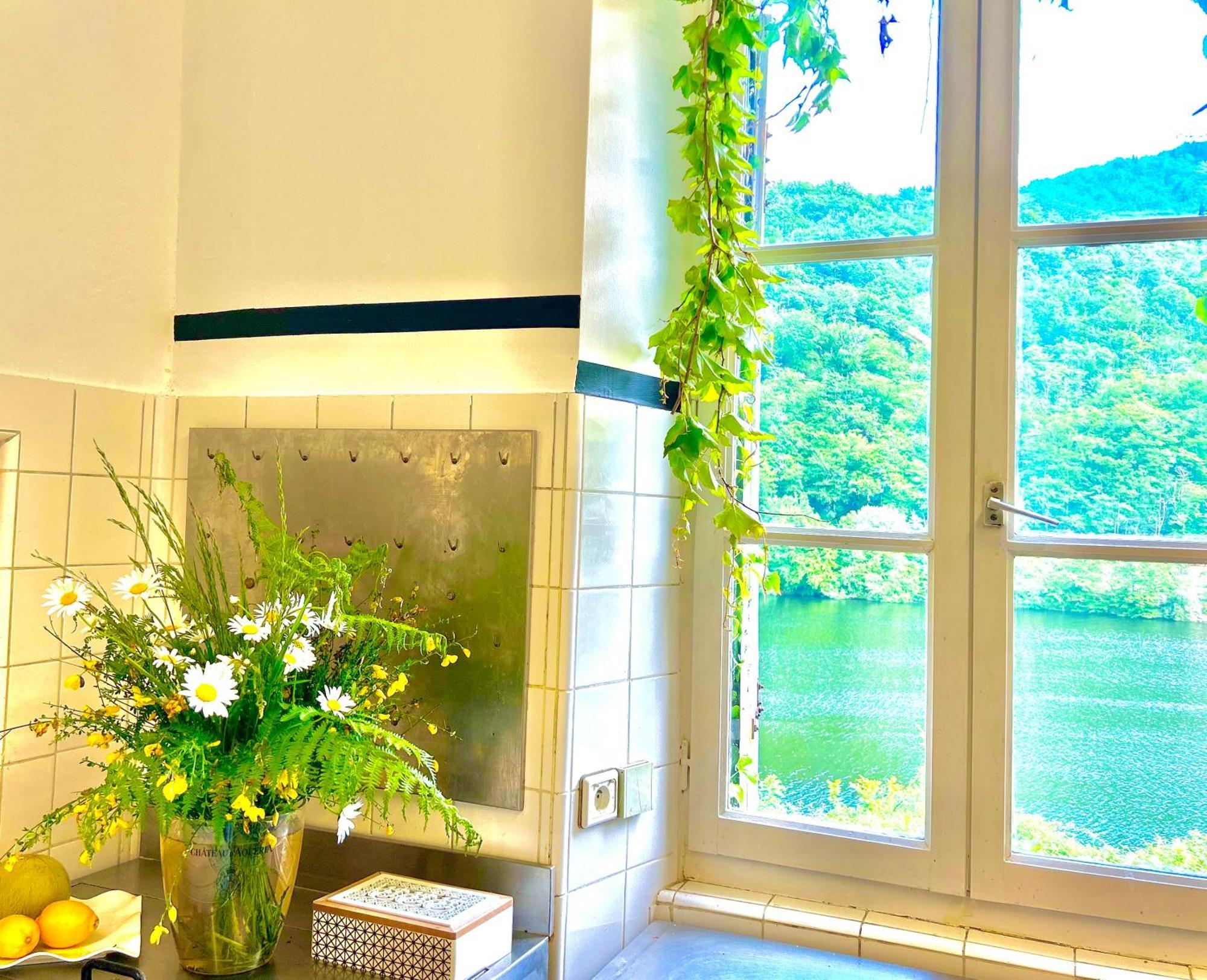 Le Chambon, Chambres D'Hotes Saint-Merd-de-Lapleau 外观 照片