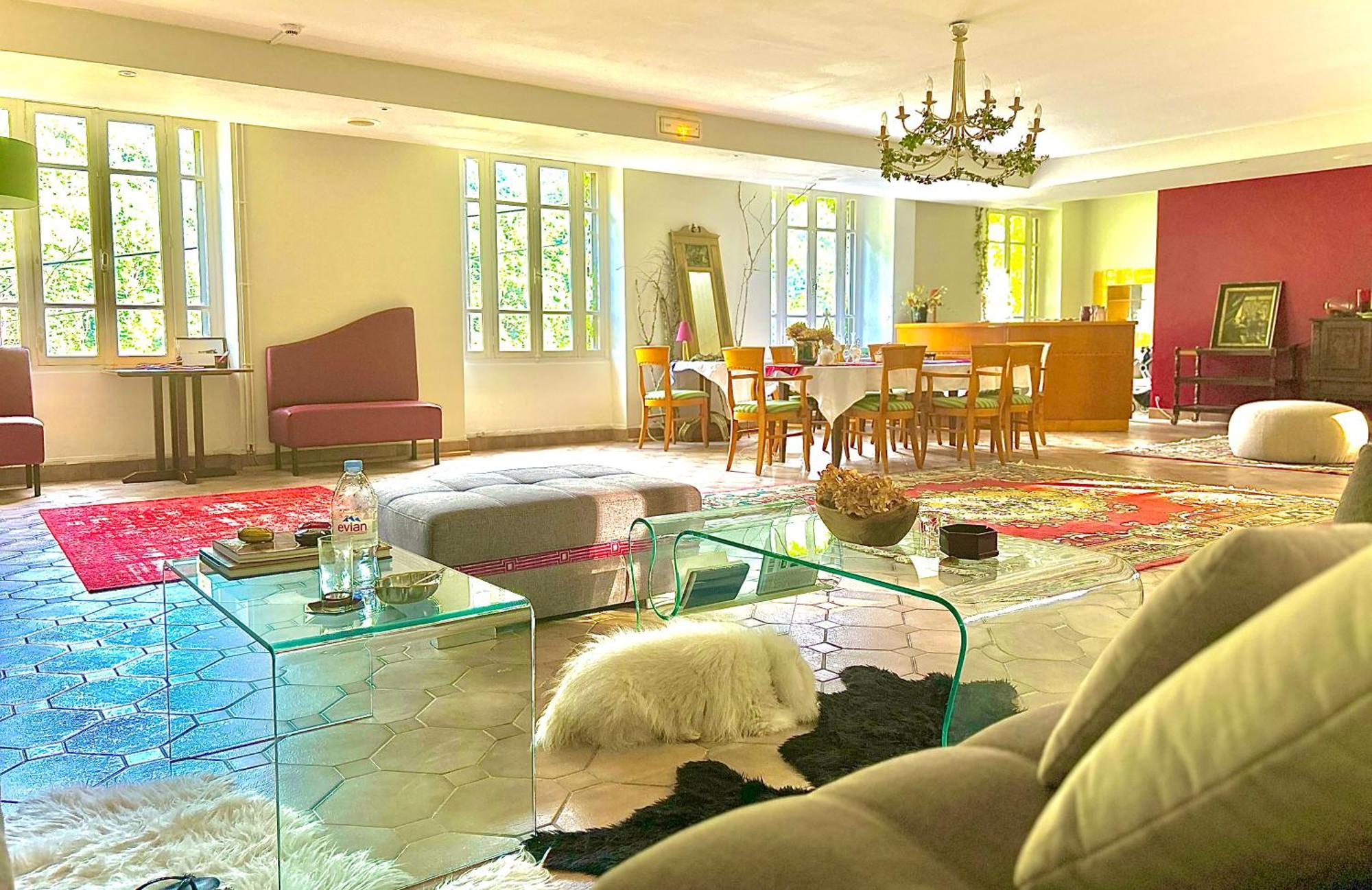 Le Chambon, Chambres D'Hotes Saint-Merd-de-Lapleau 外观 照片